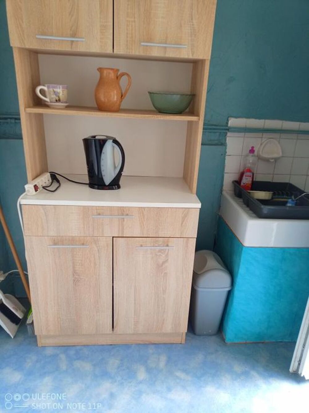 Location Appartement Studio de 26m2 à louer sur Lyon 08 Lyon 8