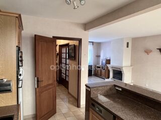  Maison à vendre 4 pièces 100 m²