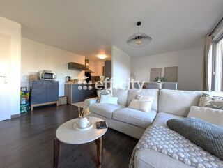  Appartement � vendre 3 pi�ces 65 m�