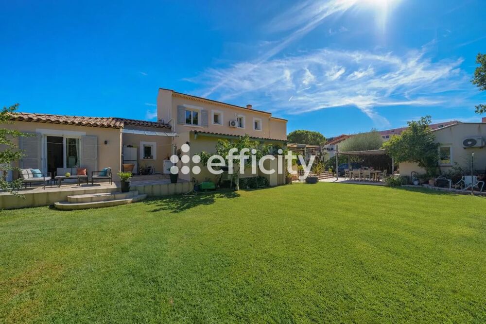 à vendre  Villa La Valette-du-Var (83160)