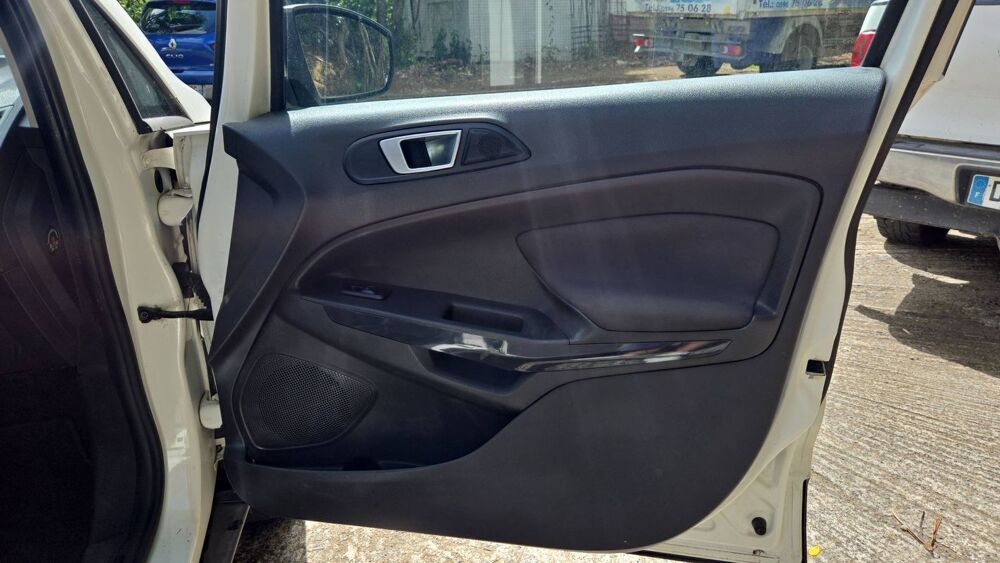 Ecosport 1.5 TDCi 90 Trend 2015 occasion 97233 Schoelcher