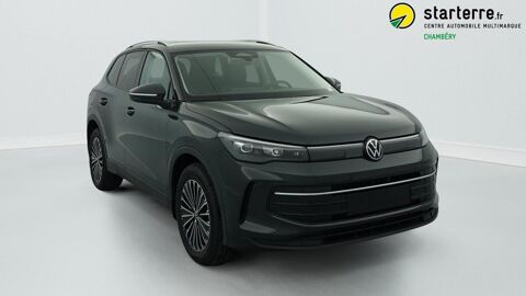 Volkswagen Tiguan NOUVEAU 1.5 eTSI 150CV DSG7 LIFE PLUS 2025 occasion Voglans 73420