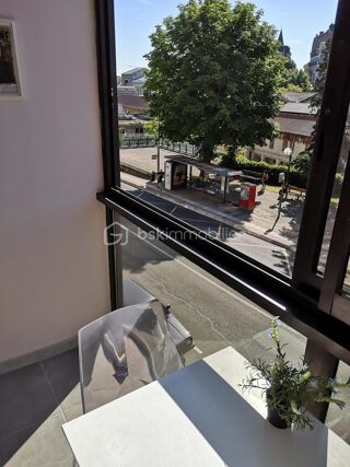  Appartement à vendre 1 pièce 18 m²