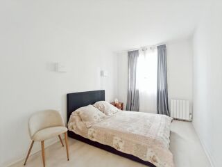  Appartement à vendre 3 pièces 61 m²
