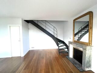  Appartement à vendre 2 pièces 50 m²