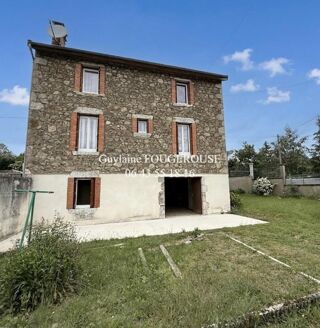  Maison à vendre 8 pièces 105 m²