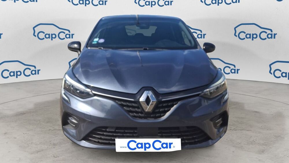 Clio 1.6 E-Tech 140 Hybrid EDC6 Limited 2021 occasion 67500 Haguenau