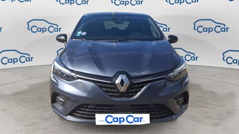Clio 1.6 E-Tech 140 Hybrid EDC6 Limited 2021 occasion 67500 Haguenau