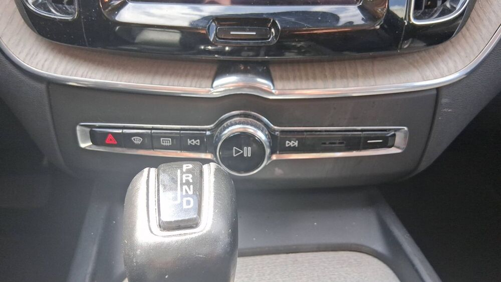 XC60 II 2.0 D4 190 FWD Geartronic8 Inscription 2019 occasion 93120 La Courneuve