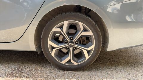 Ceed SW 1.6 CRDi 136 Active 2018 occasion 13300 Salon De Provence