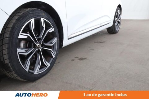 Clio 1.5 Blue dCi Intens 115 ch 2019 occasion 92130 Issy-les-Moulineaux