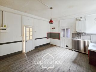  Maison � vendre 4 pi�ces 64 m�