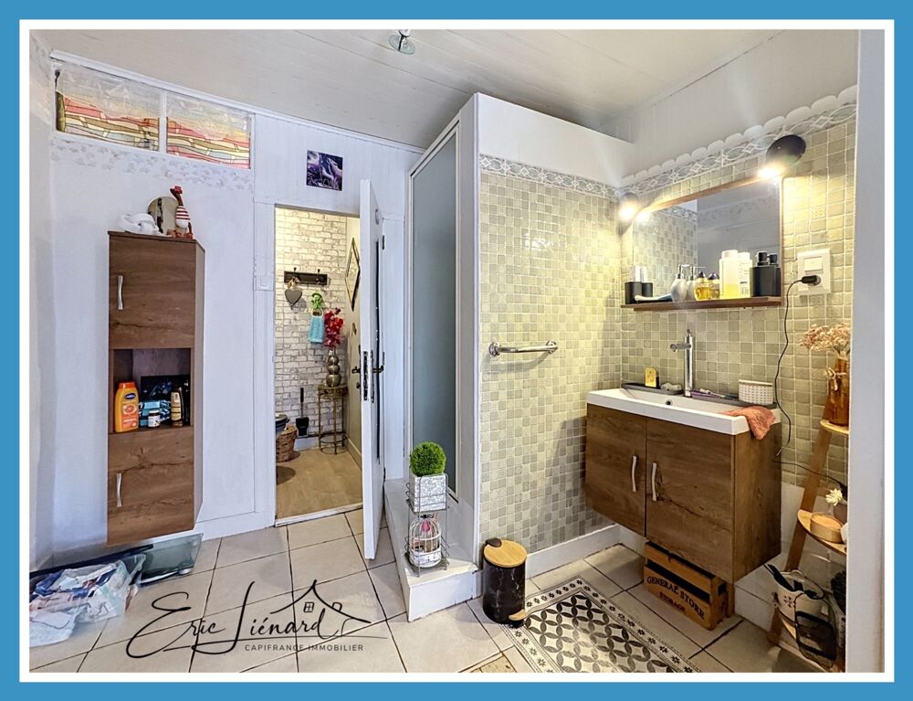 Vente Maison Maison à vendre 6 pièces SAINT GEORGES DE NOISNE (79) Saint georges de noisne