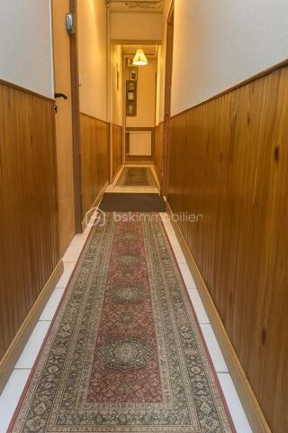  Immeuble � vendre 11 pi�ces 270 m�