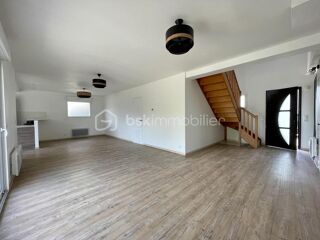  Maison à vendre 6 pièces 139 m²