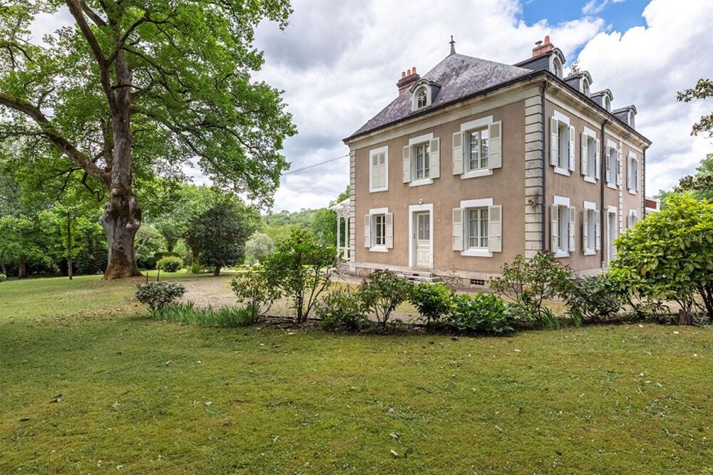 Vente Maison VILLA Corgnac sur l isle
