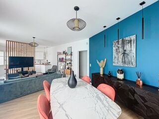  Appartement � vendre 4 pi�ces 95 m�