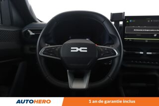 Duster III 1.2 TCe Mild-Hybrid Journey 4x2 131 ch 2024 occasion 92130 Issy-les-Moulineaux