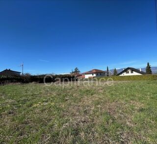  Terrain � vendre 1650 m�