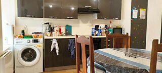  Maison � vendre 3 pi�ces 50 m�