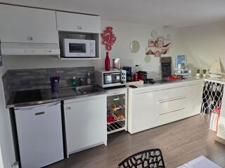  Appartement � vendre 2 pi�ces 30 m�