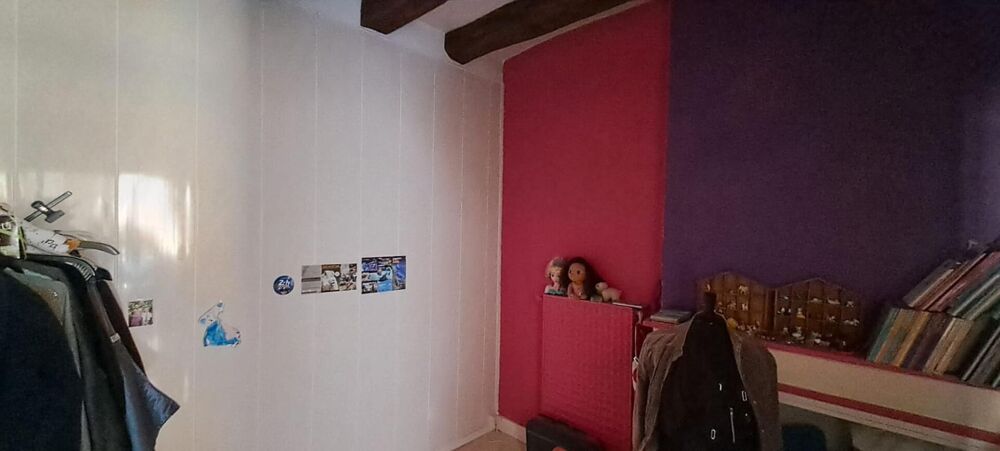 Maison Fresnay Sur Sarthe 10 pièce(s) 250 m2