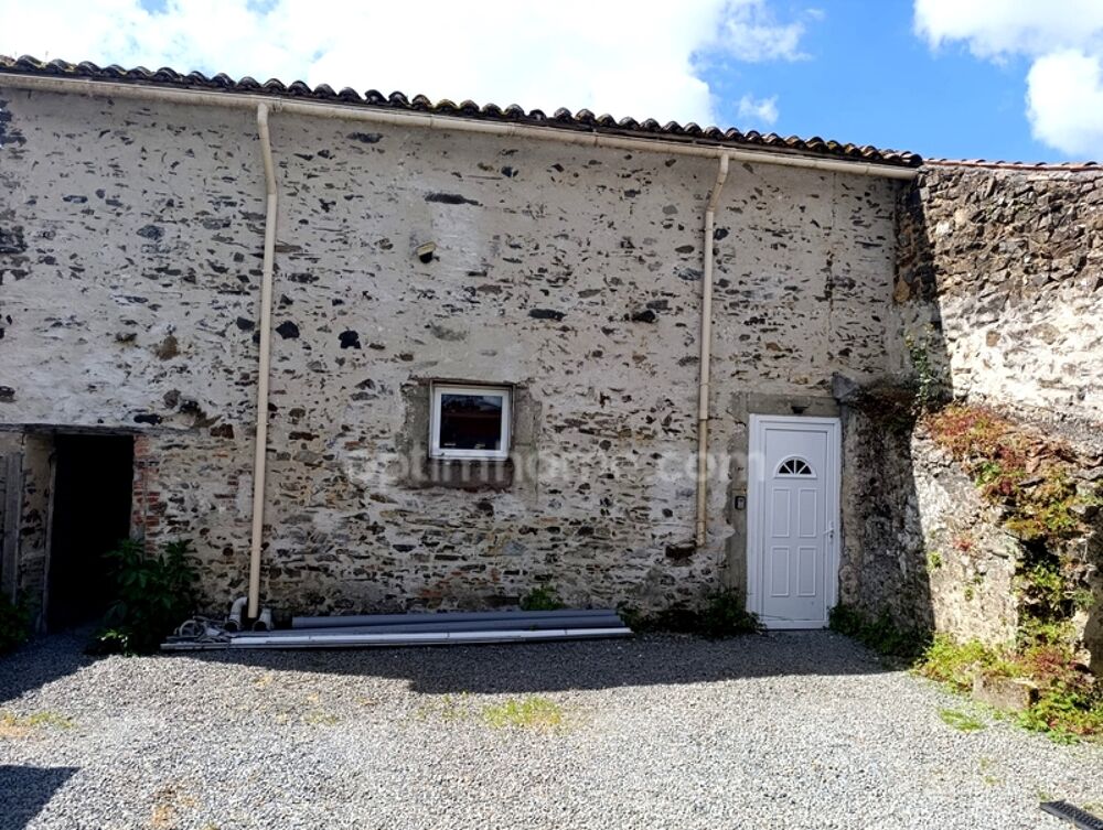 Maison 6 pièces 235 m² à Mouilleron en Pareds