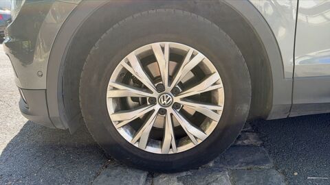 Tiguan 1.5 TSI 150 DSG7 Confortline 2020 occasion 94340 Joinville Le Pont