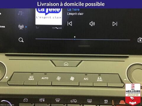308 Hybrid 145 e-DCS6 Business5 portes VP Essence 2026 occasion 78200 Buchelay