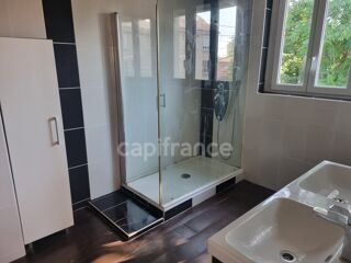  Maison � vendre 6 pi�ces 137 m�