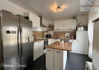  Maison à vendre 5 pièces 104 m²