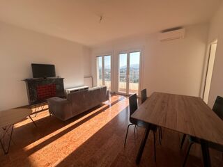  Appartement à vendre 4 pièces 85 m²