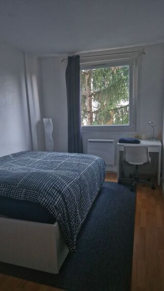  Appartement � louer 1 pi�ce 15 m�