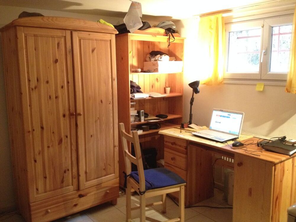 Location Appartement Chambre de 12m2 à louer sur Orsay Orsay