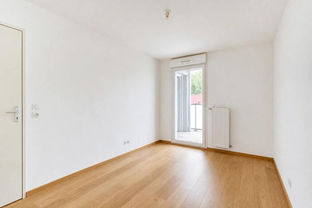Appartement T2 de 43 m² situé à Lyon