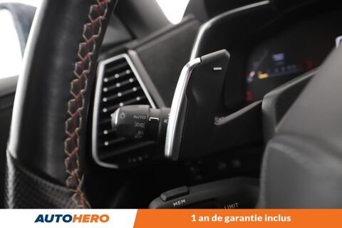 DS7 1.6 PureTech Performance Line + Automatique 180 ch 2020 occasion 92130 Issy-les-Moulineaux