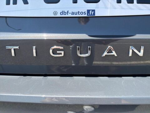 Tiguan NOUVEAU 1.5 ETSI 150CH DSG7 R LIN 2026 occasion 31100 Toulouse