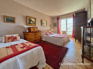  Appartement à vendre 4 pièces 122 m²