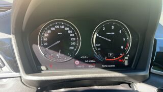 X1 sDrive16d 116 DKG7 Xline 2020 occasion 13100 Aix En Provence