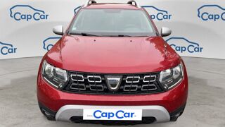 Duster II 1.5 Blue dCi 115 Prestige + 2021 occasion 54300 Luneville