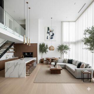  Appartement � vendre 3 pi�ces 99 m�