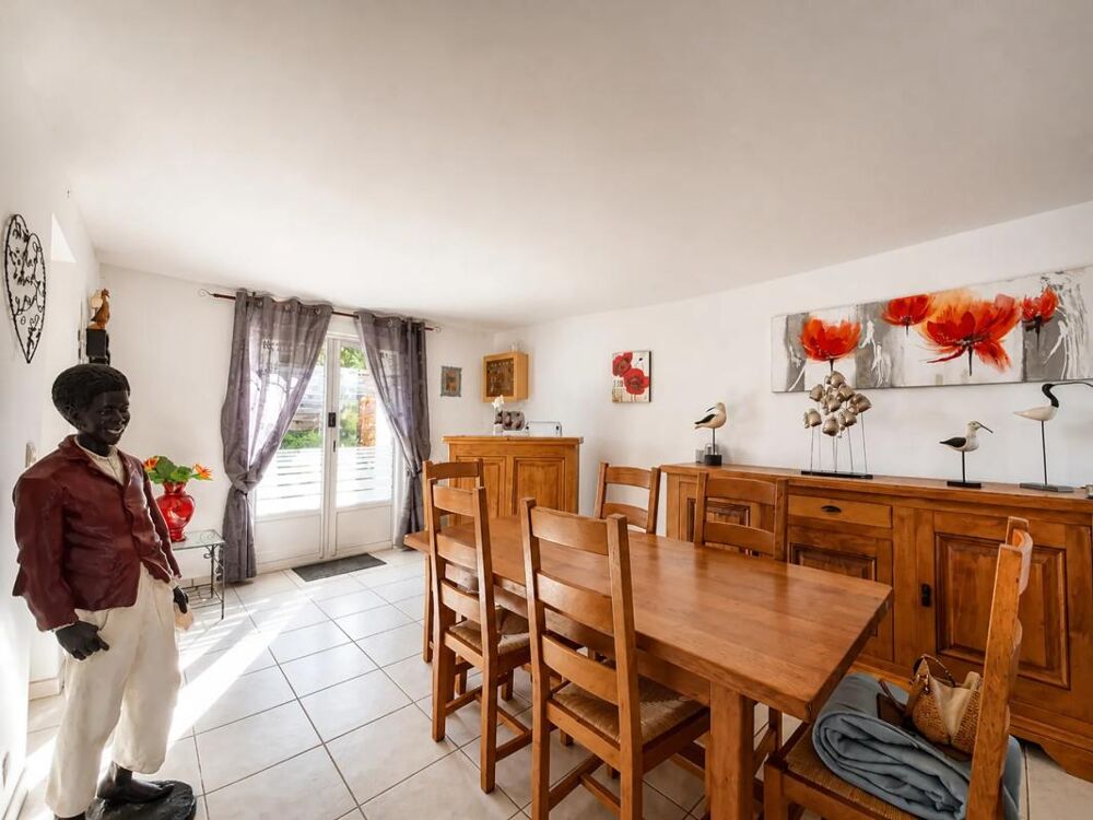 Vente Appartement Appartement de 2 pièces de 50 m² au Le Pouliguen Le pouliguen