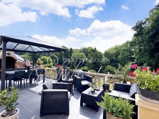  Propri�t�/ch�teau � vendre 8 pi�ces 240 m�