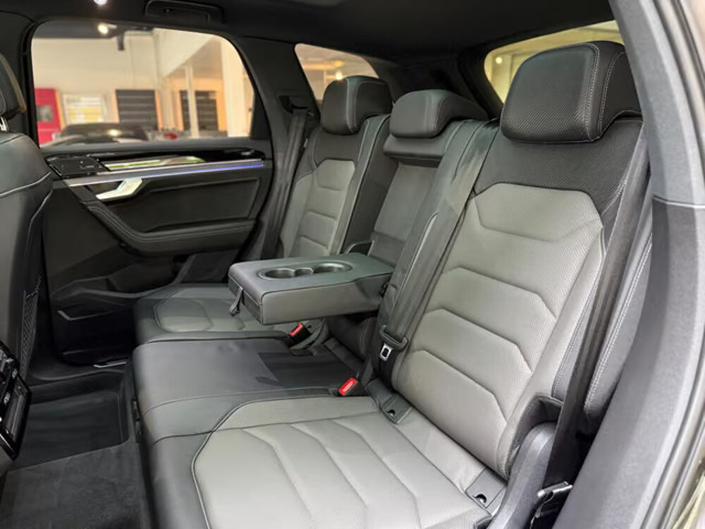 Touareg 3.0 TDI 4MOTION R-Line 2024 occasion 33000 Bordeaux