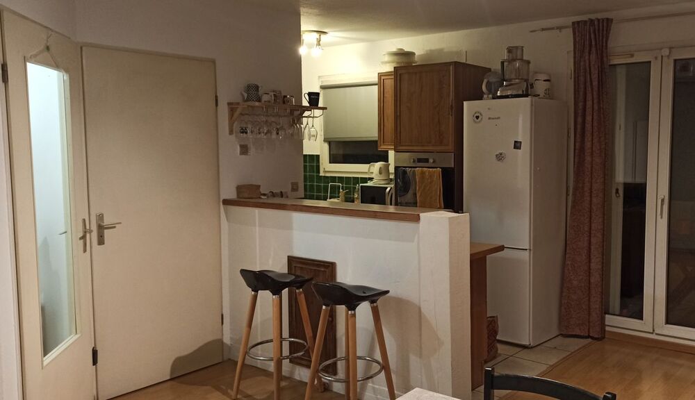 Location Appartement Appartement de 45m2 à louer sur Toulouse Toulouse