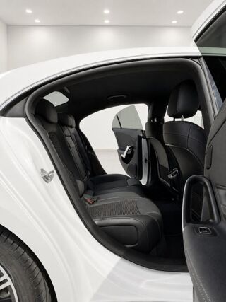 Classe CLA 1&deg; Main / 2L 190cv 8G-DCT - 2021 CUIR/CAMERA/T&eacute;L/GPS ** rare 2021 occasion 60430 Abbecourt