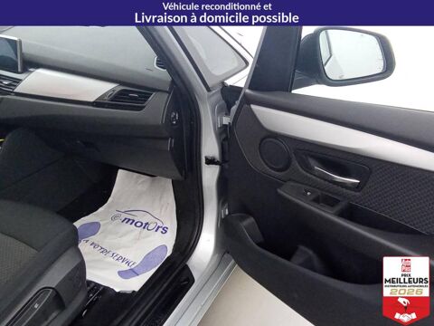 Serie 2 225xe iPerformance 224 BVA6 Design 2019 occasion 10150 Lavau