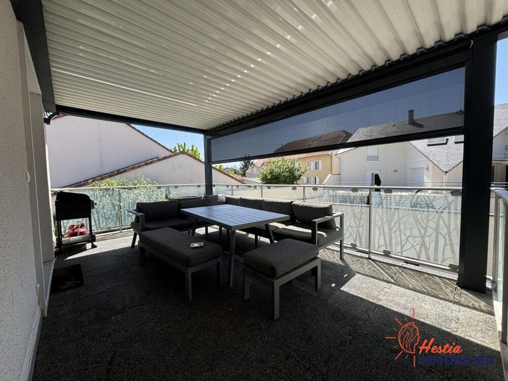 Maison à vendre Bezannes