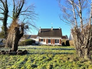  Maison  vendre 5 pices 148 m