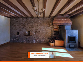  Maison � vendre 7 pi�ces 188 m�